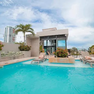 5* Hotel Boutique Maree