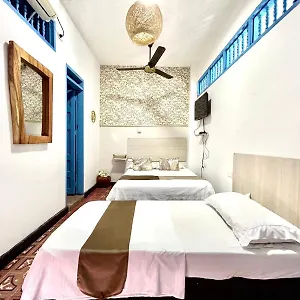 Hotel Kasaya Real, Santa Marta (Magdalena)